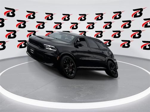 2024 Dodge Durango SRT 392