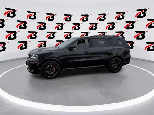 2024 Dodge Durango SRT 392