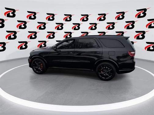 2024 Dodge Durango SRT 392