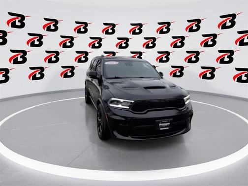 2024 Dodge Durango SRT 392