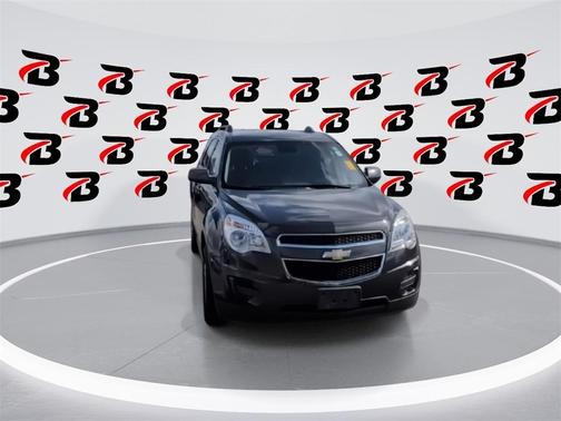 2015 Chevrolet Equinox 1LT