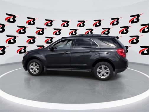 2015 Chevrolet Equinox 1LT
