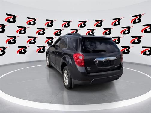 2015 Chevrolet Equinox 1LT