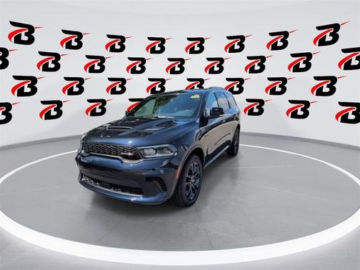 2025 Dodge Durango R/T