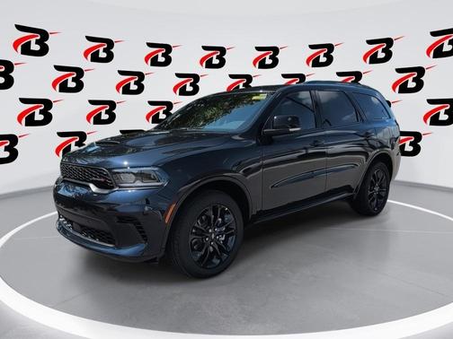 2025 Dodge Durango R/T