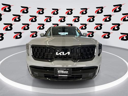 2024 Kia Telluride SX X-Pro