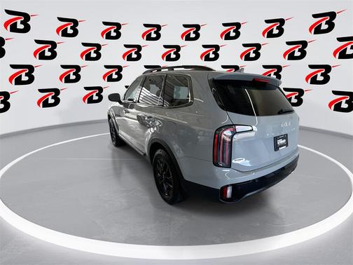2024 Kia Telluride SX X-Pro
