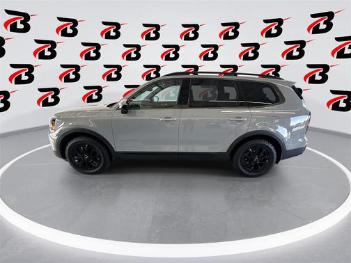 2024 Kia Telluride SX X-Pro