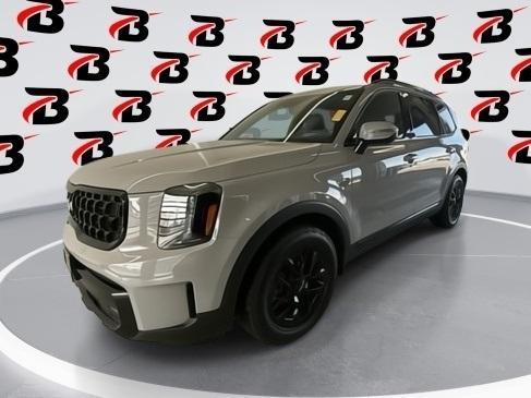 2024 Kia Telluride SX X-Pro