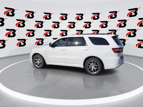 2026 Dodge Durango GT HEMI V8
