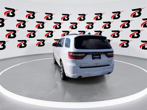 2026 Dodge Durango GT HEMI V8