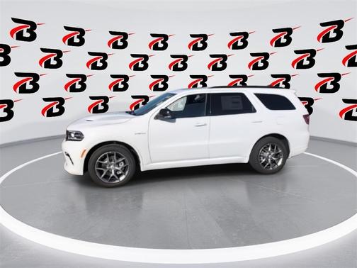 2026 Dodge Durango GT HEMI V8