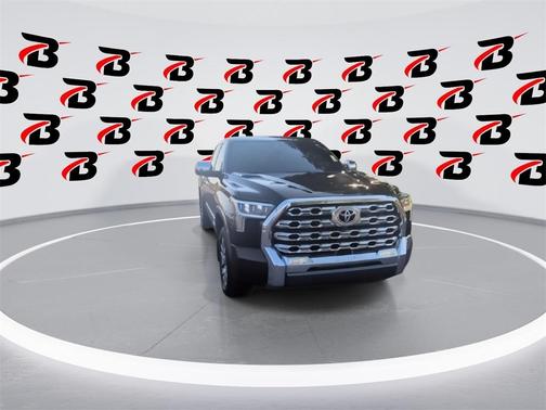 2024 Toyota Tundra Hybrid 1794 Edition