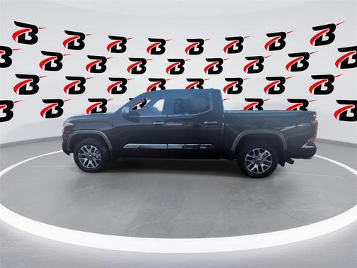 2024 Toyota Tundra Hybrid 1794 Edition