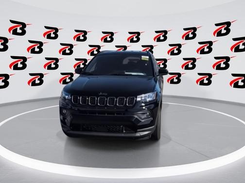 2026 Jeep Compass Sport