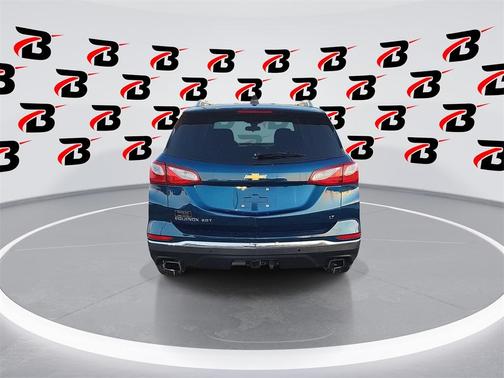 2020 Chevrolet Equinox 2LT