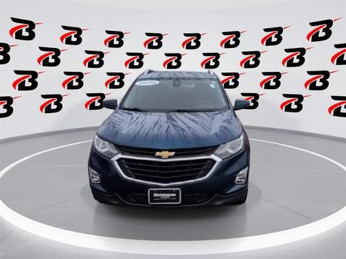 2020 Chevrolet Equinox 2LT