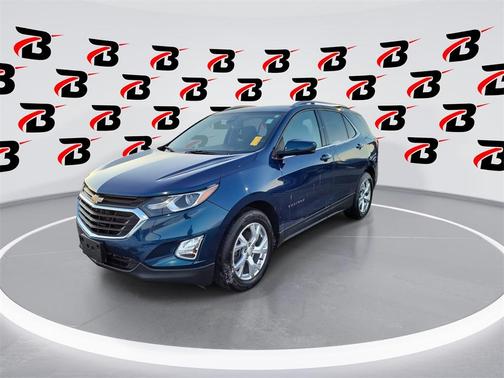 2020 Chevrolet Equinox 2LT
