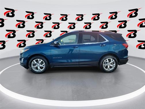 2020 Chevrolet Equinox 2LT