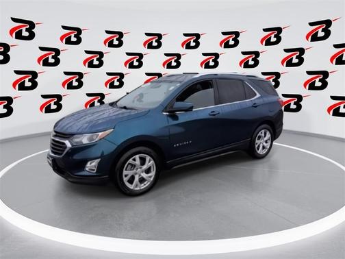 2020 Chevrolet Equinox 2LT