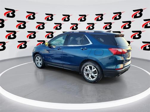 2020 Chevrolet Equinox 2LT