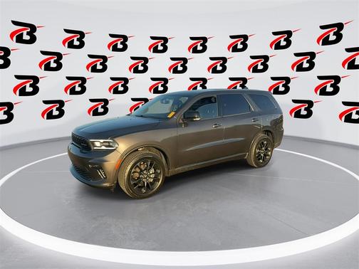 2021 Dodge Durango GT