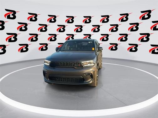 2021 Dodge Durango GT