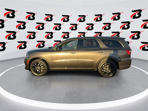 2021 Dodge Durango GT