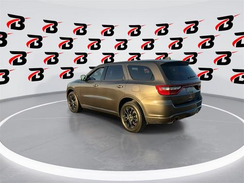 2021 Dodge Durango GT