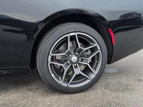 2026 Dodge Charger Scat Pack