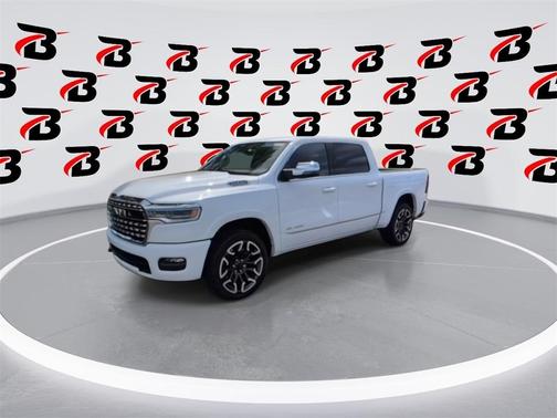 2025 RAM 1500 Limited