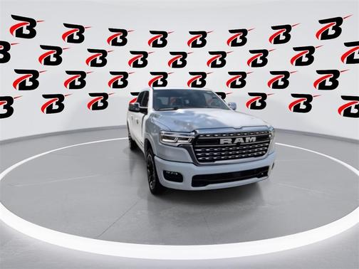 2025 RAM 1500 Limited