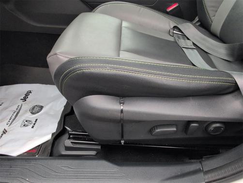 2021 Subaru Outback Onyx Edition XT