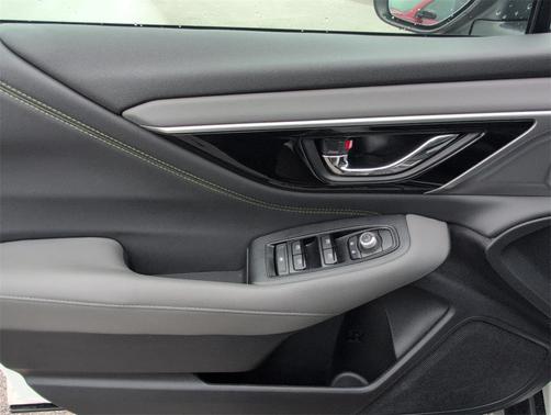 2021 Subaru Outback Onyx Edition XT