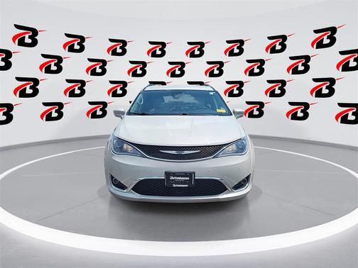 2019 Chrysler Pacifica Touring-L Plus
