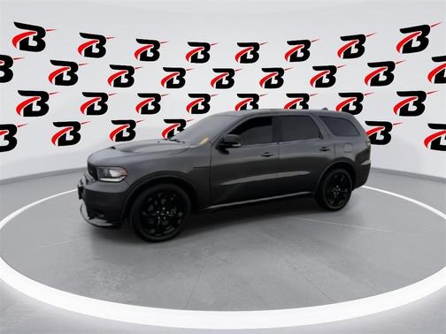 2020 Dodge Durango R/T