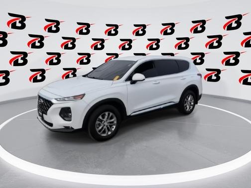 2020 Hyundai SANTA FE 2.4 SEL
