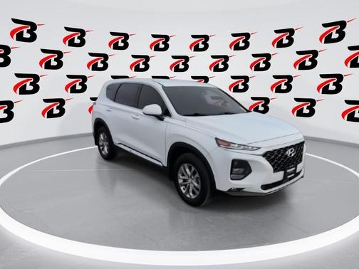 2020 Hyundai SANTA FE 2.4 SEL