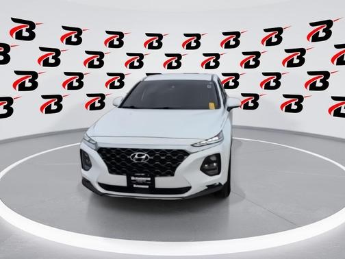 2020 Hyundai SANTA FE 2.4 SEL