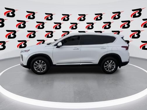 2020 Hyundai SANTA FE 2.4 SEL