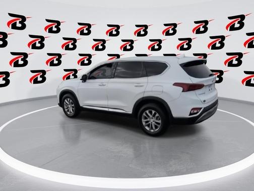 2020 Hyundai SANTA FE 2.4 SEL
