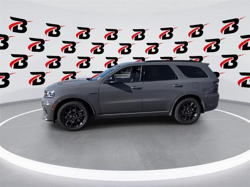 2026 Dodge Durango GT HEMI V8