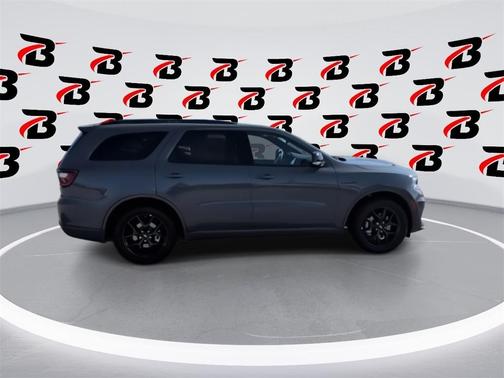 2026 Dodge Durango GT HEMI V8