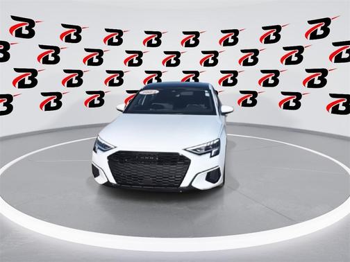 2023 Audi A3 40 Premium