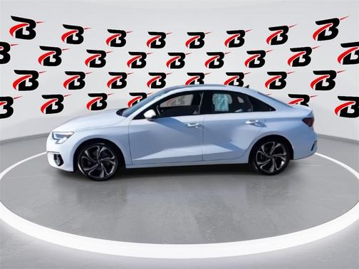 2023 Audi A3 40 Premium