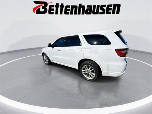 2021 Dodge Durango GT