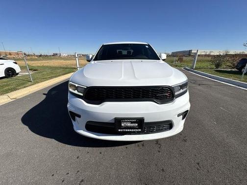 2021 Dodge Durango GT