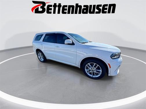 2021 Dodge Durango GT