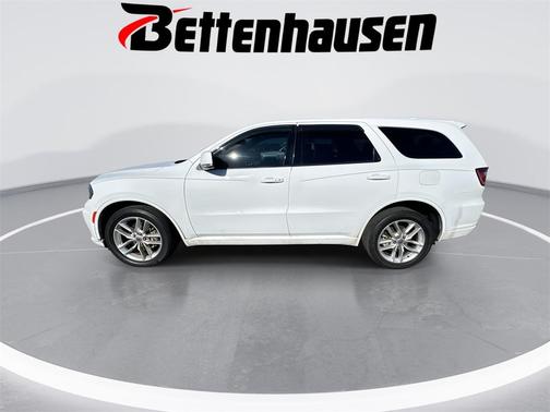 2021 Dodge Durango GT