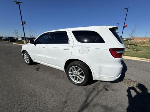 2021 Dodge Durango GT